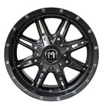 LLANTAS-18X9-6X139-ET-10-CB108-SATIN-BLACK-IV46809