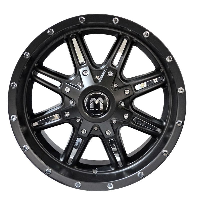 LLANTAS-18X9-6X139-ET-10-CB108-SATIN-BLACK-IV46809