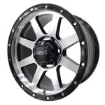 LLANTAS-17X8.5-6X139-ET0-CB108-BLK-FAC-MACH-V49VL0