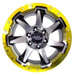 LLANTAS-17X8.5-6X139-ET0-CB108-BLK-FAC-MACH-V49VL0