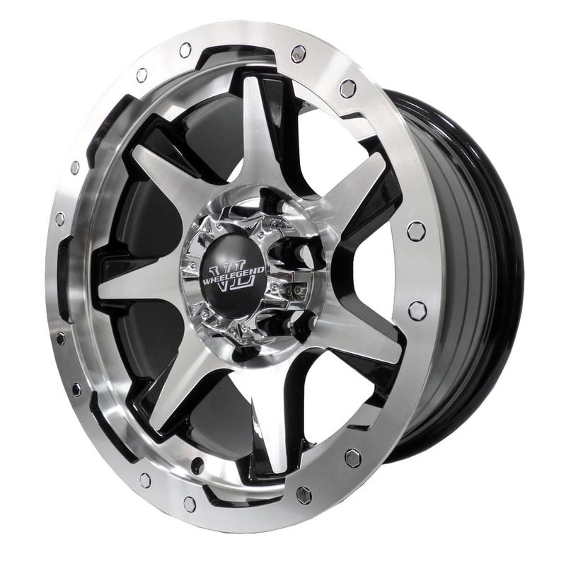 LLANTAS-17X8.5-6X139-ET0-CB108-BLK-MCH-LIP-IV49VL0