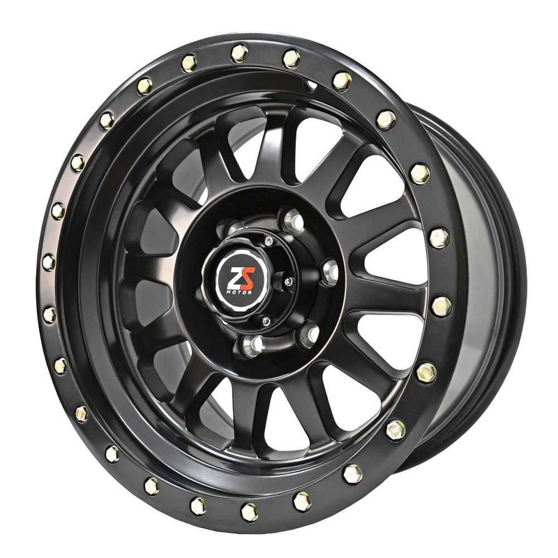 LLANTAS-17X9-6X139.7-ET0-CB87.1-MATT-BLACK--E2304