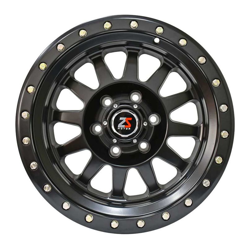 LLANTAS-17X9-6X139.7-ET0-CB87.1-MATT-BLACK--E2304