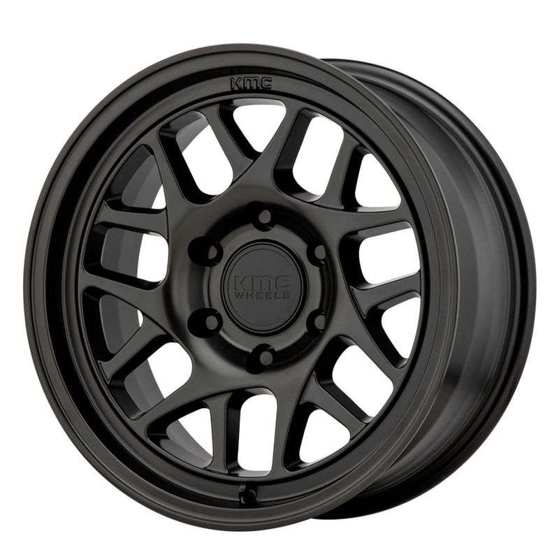 LLANTAS-17X8.5-6X139-ET0-CB106.1-XD717-KMC-WHEEL