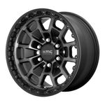 LLANTAS-17X8.5-6X139-ET0-CB106.1-NEGRA-XD718BLK-KM