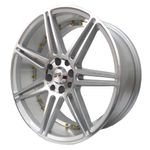 LLANTAS--17X7.5-4X100X108-ET35-CB67-SILVER-IV48382