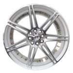 LLANTAS--17X7.5-4X100X108-ET35-CB67-SILVER-IV48382