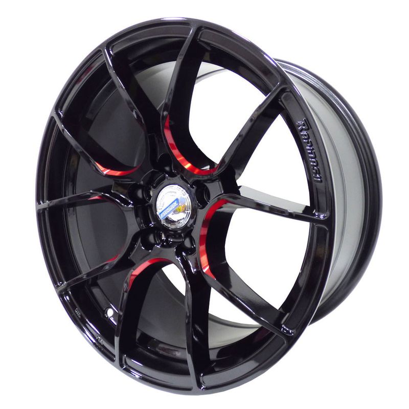 LLANTA-17X8-5X114.3-73.1-MB-SPOKE-RED-175523RD-D5