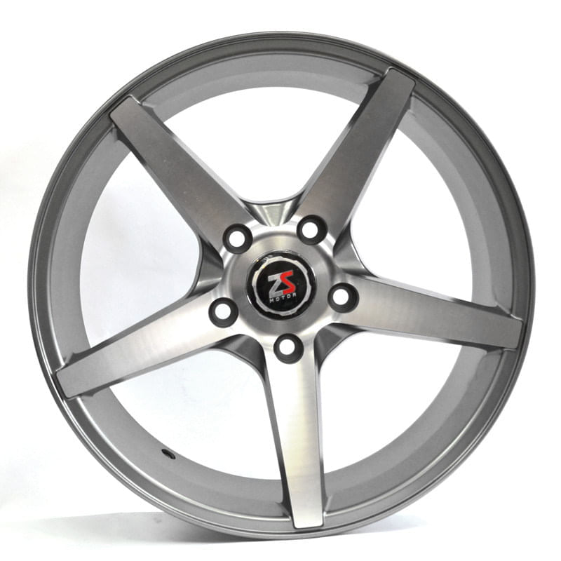 LLANTAS--17X7.5-5X120-SILVER-MACHINE-MGB--17WL7