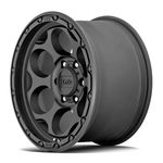 LLANTAS-17X9-5X127-KM541-NEGRA-KMC