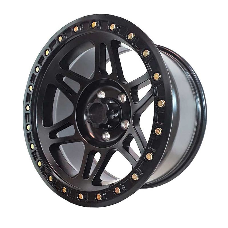 LLANTAS-17X9-5X127-ET-12-CB71.6-MATT-BLACK-E2317