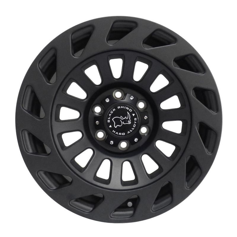 LLANTAS-17X9-5X127-ET-12-CB7156-MAT-BLACK-MADNESS