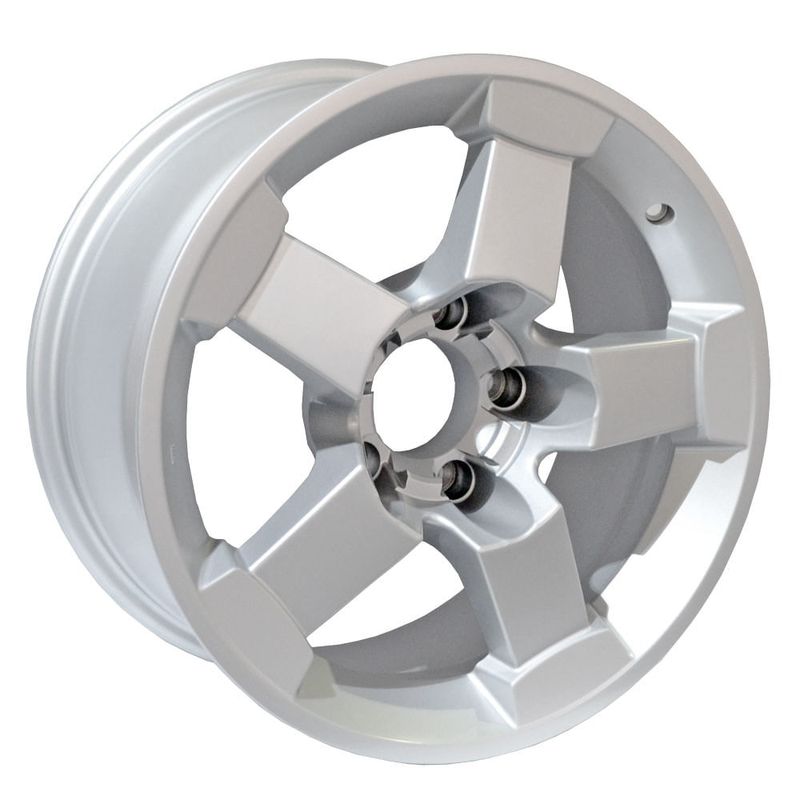LLANTAS-17X8.5-5X127-ET0-CB83-MATT-SILVER-IV46954