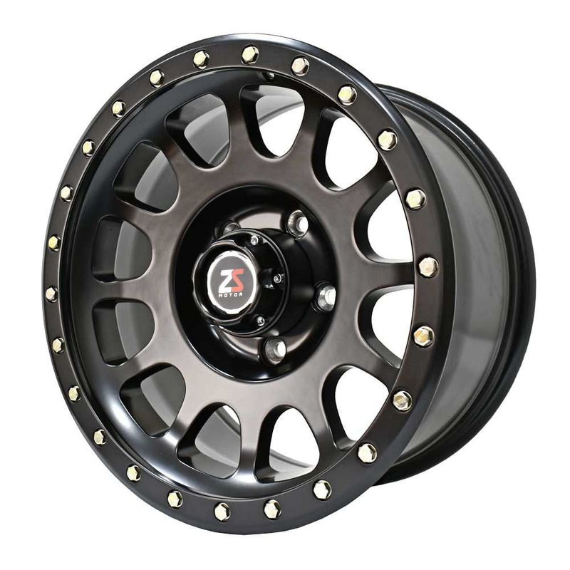 LLANTAS-17X8.5-5X139.7-ET0-CB110.5-MATT-BK-E2306