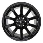 LLANTAS-17X8-6X114-ET25-CB84-BLK-MILL-DOTS-IV44793