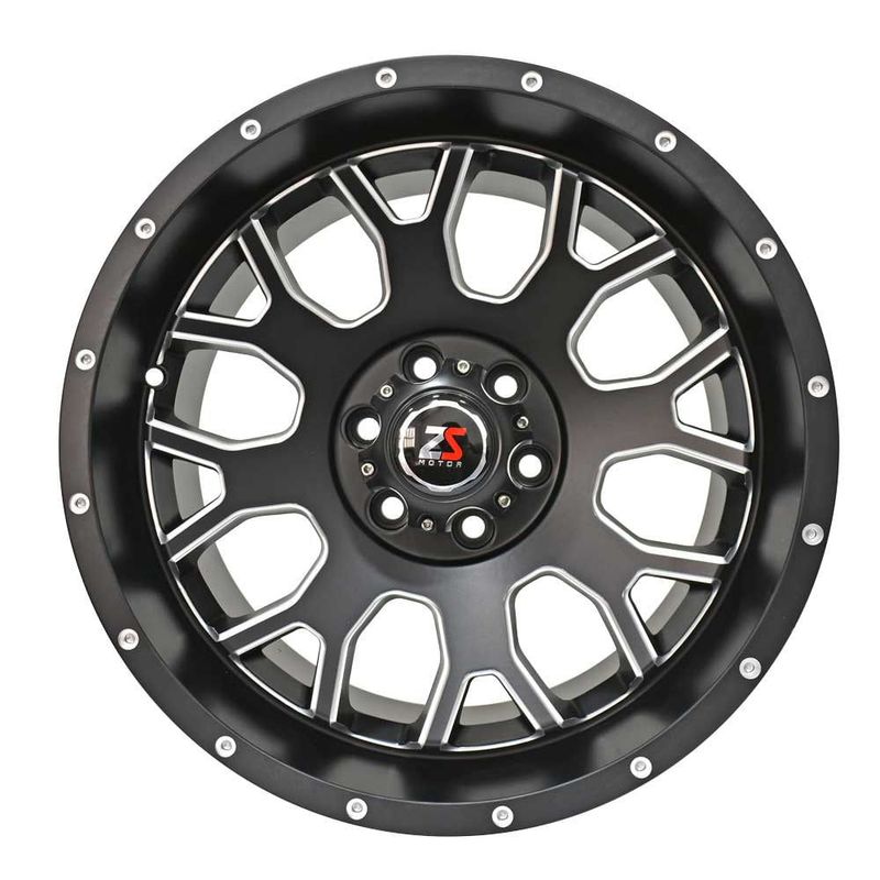 LLANTAS-17X9-6X114.3-ET15-CB78.1-MATT-BLACK-BCE016