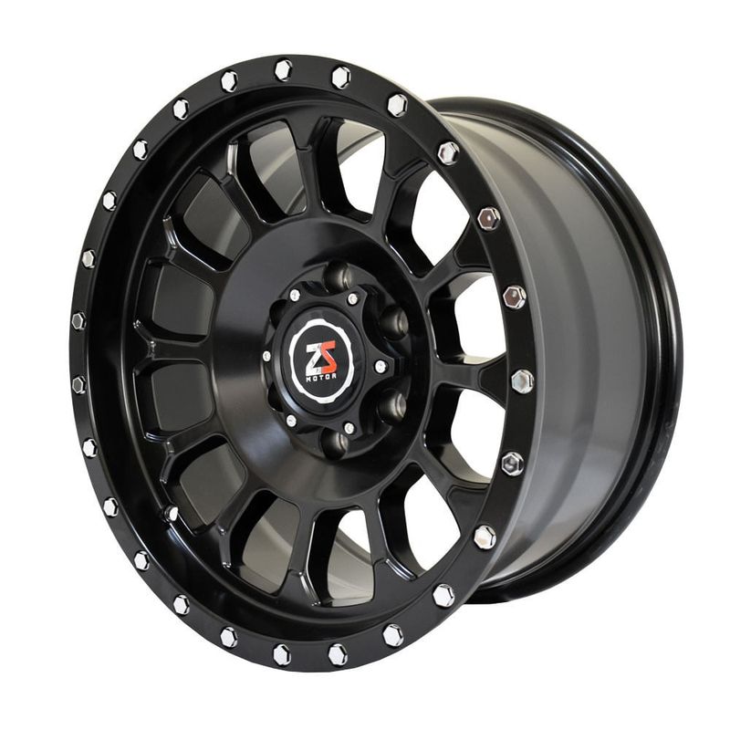 LLANTAS-17X8.5-6X135-ET0-CB87.1-MATT-BLACK-E2320