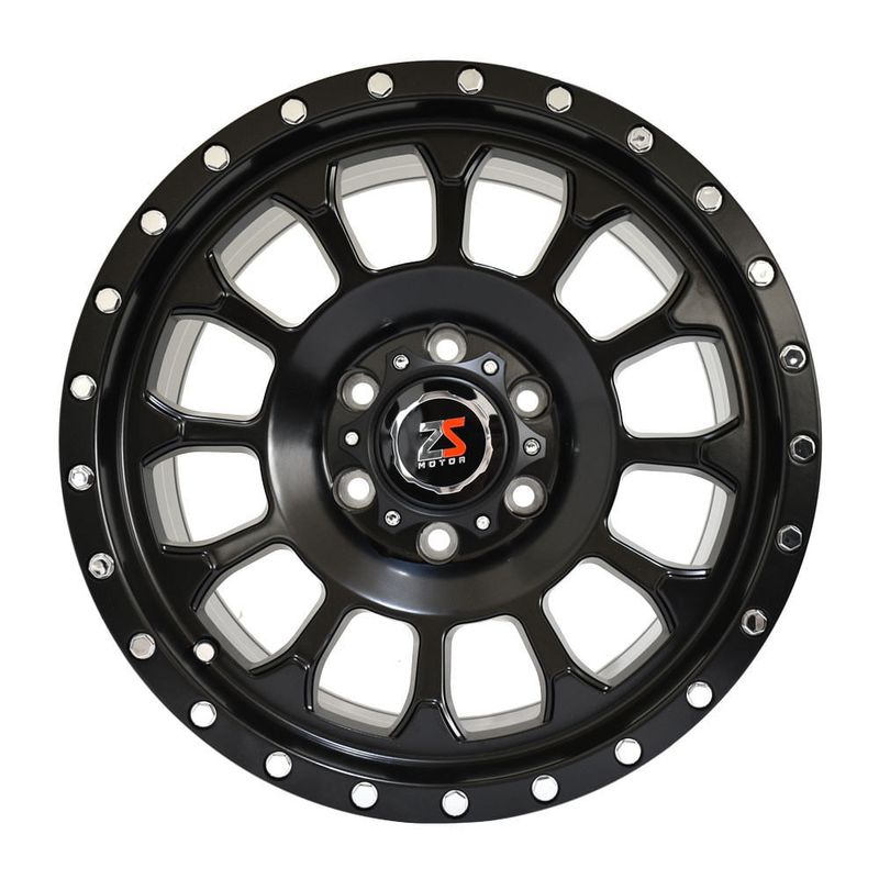 LLANTAS-17X8.5-6X135-ET0-CB87.1-MATT-BLACK-E2320