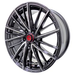 LLANTAS 17X7.5 5X105 CB73.1 ET35 MB+BLAC 175520RDS9 -  17 5X105 | TEKMOTOR