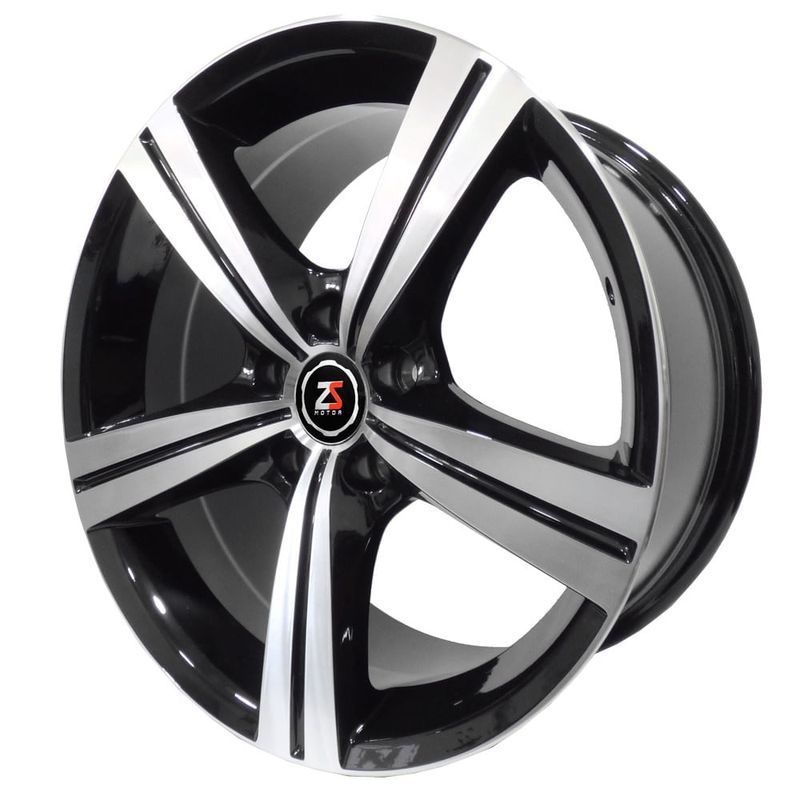 LLANTAS-17X8-5X108-ET35-CB73-BLK-FAC-MACH-IV36531