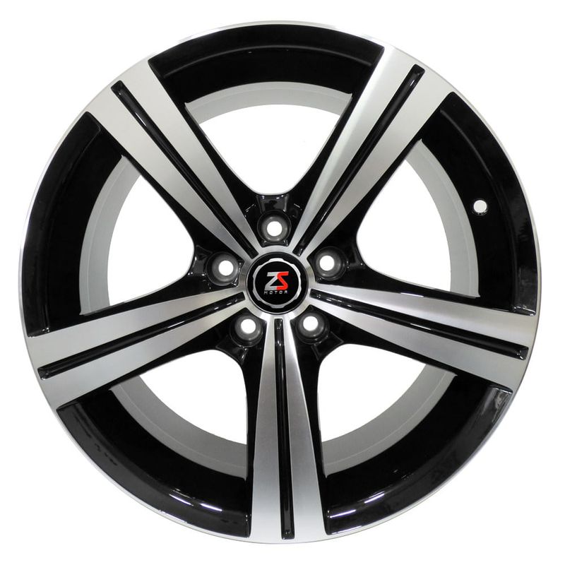 LLANTAS-17X8-5X108-ET35-CB73-BLK-FAC-MACH-IV36531