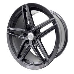 LLANTAS 17X7.5 5X108 CB73.1 ET35 GUNMETA 175456RDV5 -  17 5X108 | TEKMOTOR