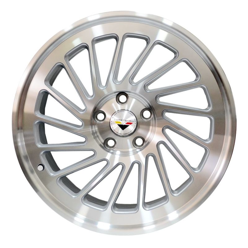 LLANTAS-17X8-5X108-ET35-CB73-SILVER-MACH-IV3870193