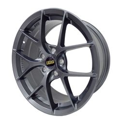 LLANTAS 17X7.5 5X112 ET40 CB66.56 MATTGUN IV60A015 -  17 5X112 | ZS MOTOR