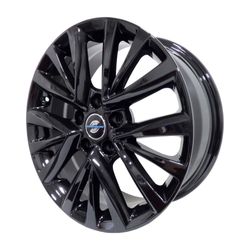 LLANTAS 17X7.0 5X114.3 BB 17Y1201A -  17 5X114 | ZS MOTOR