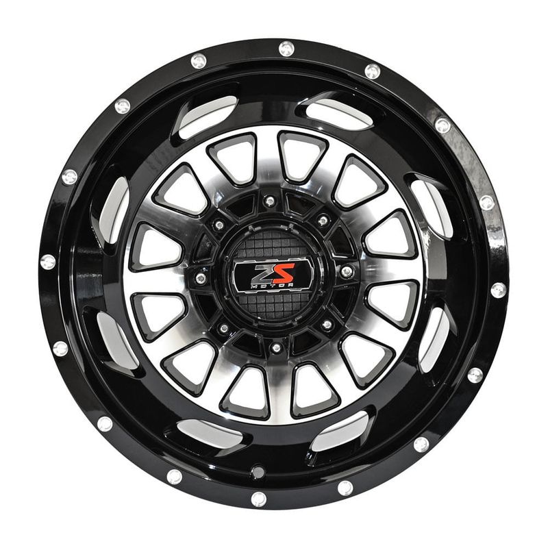 LLANTAS-17X9.0-5X114.3-ET0-CB87.1-BLACK-MIL-BYE052