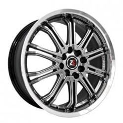 LLANTAS 17 5X114 GT08 HBLP LL175114GT073 -  17 5X114 | ZS MOTOR