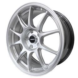 LLANTAS 17X7.5 5X114 ET30 CB73 HYPER SILV IV447842 -  17 5X114 | ZS MOTOR