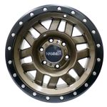 LLANTAS-16X8.5-6X139-ET0-CB110-BRONZE-MB-16T6130