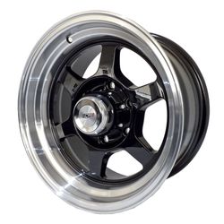 LLANTAS 16X8.0 6X139.7 LB 16CJA116A -  16 6X139 | ZS MOTOR
