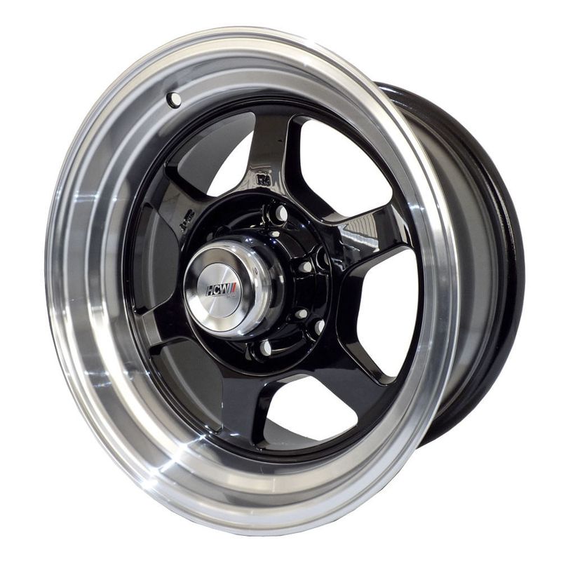 LLANTAS-16X8.0-6X139.7-LB-16CJA116A