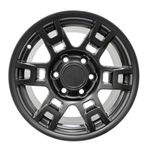 LLANTAS-16X8-6X139.7-SEMI-MATT-BLACK-JA705ASMB
