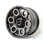 LLANTAS-16X8-6X139-ET-10-CB110-SATIN-BLAC-IV461016
