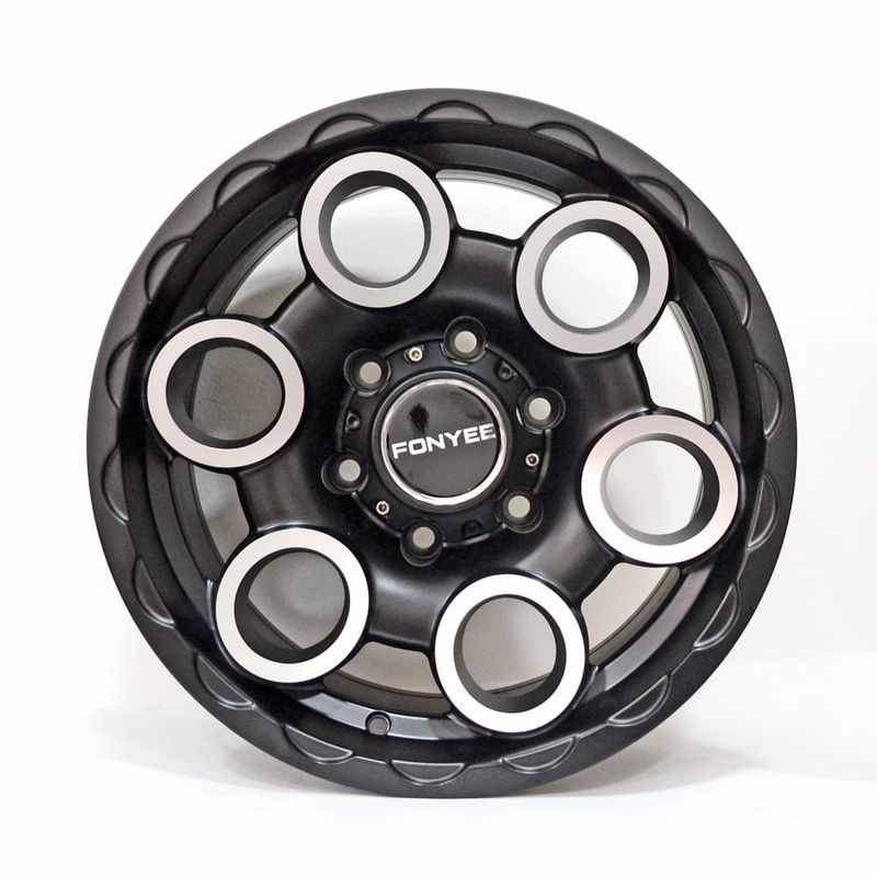 LLANTAS-16X8-6X139-ET10-CB110-SATIN-BLAC-IV4610167