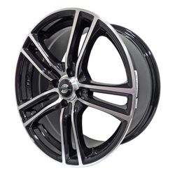 LLANTAS 17X7.5 4X100 BF 17T551 -  17 4X100 | ZS MOTOR