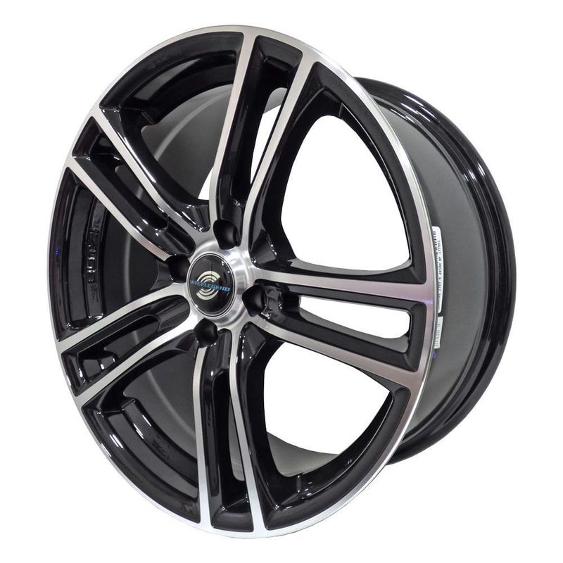 LLANTAS-17X7.5-4X100-BF-17T551