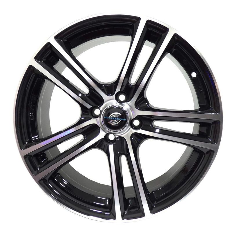 LLANTAS-17X7.5-4X100-BF-17T551