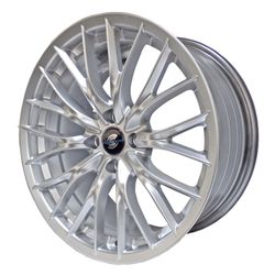 LLANTAS 17X8.0 4X100 FHS 17C1017A -  17 4X100 | ZS MOTOR