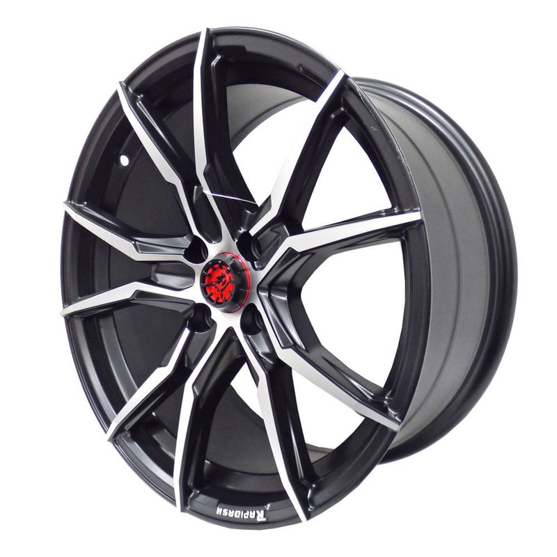 LLANTA-17X7.5-4X100-73.1-BLACK-MACHINE-175503RD-R7