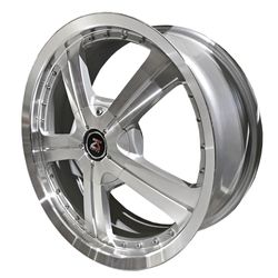 LLANTAS 17X7 4X100 4X114 MSV20 -  17 4X100 | ZS MOTOR