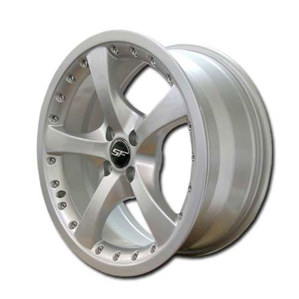 LLANTAS--17-4X100-SILVER-BY51017SIL--17X7.5