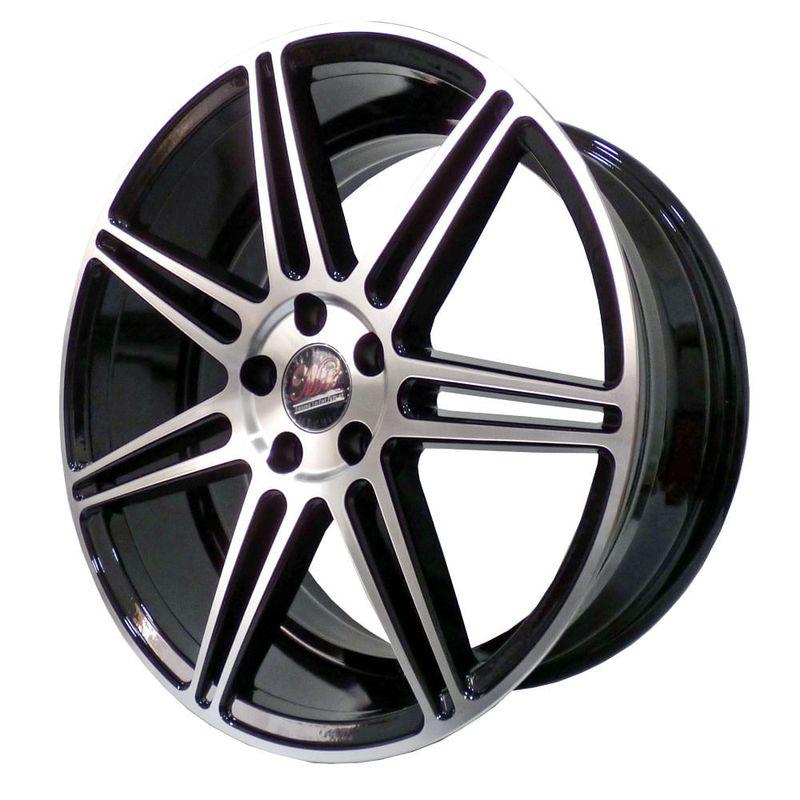 LLANTAS-17X7.5-5X100-ET35-CB73.1-BLK-MACHIN-IV4838