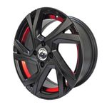 LLANTAS-15X6-4X100-ET35-CB73.1-MATT-BLK-RED-155496