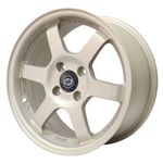 LLANTAS-15X7-4X100-ET35-CB73-SANDY-BLAST-TSERIES