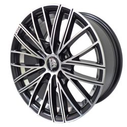 LLANTAS 15X6.5 5X105 CB56.6 ET35 MCB+UC 155452RD-S4 -  15 5X105 | TEKMOTOR