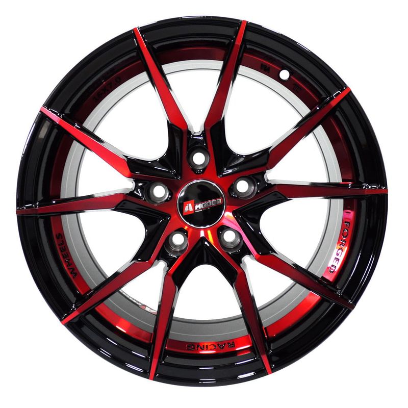 LLANTAS-16X7-5X114-ET35-CB73-BLK-MACHI-IV386018G